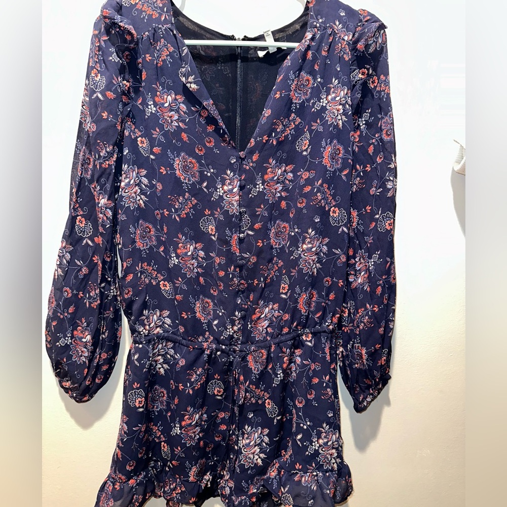 Joie Romper